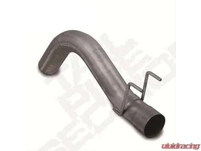 Diamond Eye Performance 4 Inch First Section Pass Stainless Exhaust Pipe Chevrolet Silverado | GMC Sierra 2500 | 3500 Diesel 2007-2010 - 361010