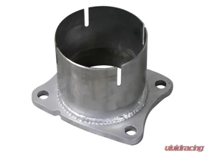 Diamond Eye Performance 4 Inch T409 Stainless Performance Series Exhaust Flange Chevrolet Silverado | GMC Sierra 2500 | 3500 2001-2007 - 361045