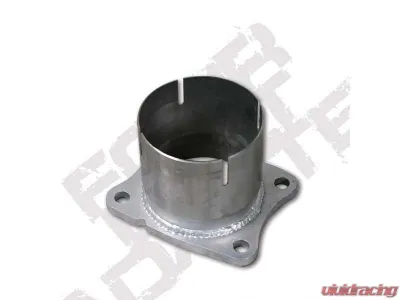 Diamond Eye Performance 4 Inch T409 Stainless Performance Series Exhaust Flange Chevrolet Silverado | GMC Sierra 2500 | 3500 2001-2007 - 361045