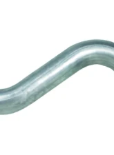 Diamond Eye Performance 4 Inch First Section Pass Stainless Exhaust Pipe Chevrolet Silverado | GMC Sierra 2500 | 3500 2001-2007                                     - 361051 - Image 2