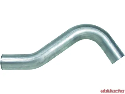 Diamond Eye Performance 4 Inch First Section Pass Stainless Exhaust Pipe Chevrolet Silverado | GMC Sierra 2500 | 3500 2001-2007 - 361051
