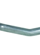 Diamond Eye Performance 4 Inch Second Section Pass Stainless Exhaust Pipe Chevrolet Silverado | GMC Sierra 2500 | 3500 Diesel 2001-2007                                     - 361052 - Image 2