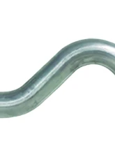 Diamond Eye Performance 4 Inch First Section Pass Stainless Exhaust Pipe Chevrolet Silverado | GMC Sierra 2500 | 3500 Diesel 2001-2007                                     - 362005 - Image 2