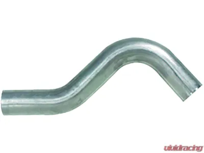 Diamond Eye Performance 4 Inch First Section Pass Stainless Exhaust Pipe Chevrolet Silverado | GMC Sierra 2500 | 3500 Diesel 2001-2007 - 362005