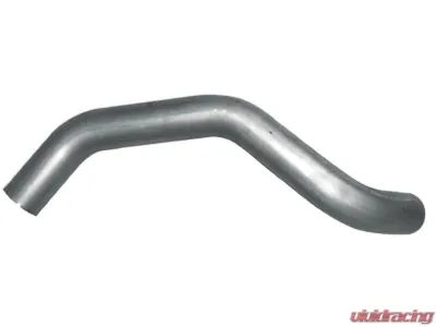 Diamond Eye Performance 4 In. Diesel First Section Driver Side Stainless Exhaust Pipe Chevrolet Silverado | GMC Sierra 2500 | 3500 2001-2007 - 362007