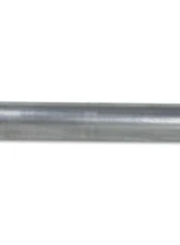 Diamond Eye Performance 24 Inch Aluminized 4 Inch OD Straight Bumped On One End Exhaust Pipe                                     - 400024 - Image 2