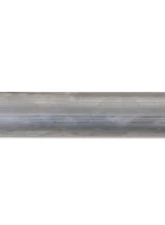 Diamond Eye Performance 24 Inch Aluminized 4 Inch OD Straight Bumped On One End Exhaust Pipe                                     - 400024 - Image 2