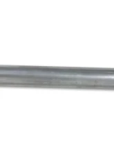 Diamond Eye Performance 36 Inch Aluminized 4 Inch OD Straight Bumped On One End Exhaust Pipe                                     - 400036 - Image 2