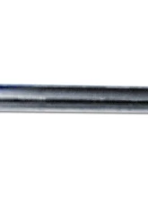 Diamond Eye Performance 36 Inch Stainless 4 Inch OD Straight Bumped On One End Exhaust Pipe                                     - 420036 - Image 2