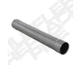 Diamond Eye Performance 30 Inch Steel Aluminized Performance Diesel Muffler Replacement