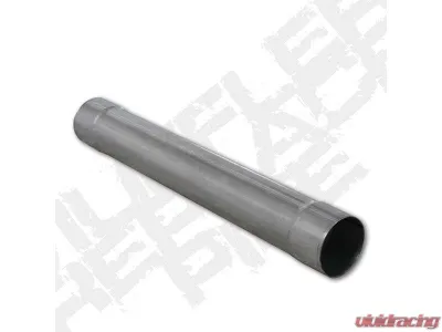 Diamond Eye Performance 30 Inch Steel Aluminized Performance Diesel Muffler Replacement - 510205