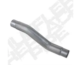 Diamond Eye Performance 3.5 Inch Inlet/Outlet 32 Inch Performance Series Exhaust Muffler Dodge RAM 2500 | 3500 2003-2004