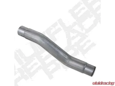 Diamond Eye Performance 3.5 Inch Inlet/Outlet 32 Inch Performance Series Exhaust Muffler Dodge RAM 2500 | 3500 2003-2004 - 510215