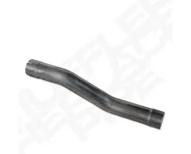 Diamond Eye Performance 4 Inch Inlet/Outlet 35 Inch Stainless Performance Series Exhaust Muffler Dodge RAM 2500 | 3500 2004-2007