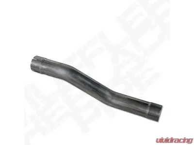 Diamond Eye Performance 4 Inch Inlet/Outlet 35 Inch Stainless Performance Series Exhaust Muffler Dodge RAM 2500 | 3500 2004-2007 - 510217