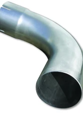 Diamond Eye Performance 90 Degree L Bend 3 Inch Aluminized Performance Exhaust Pipe Elbow                                     - 529005 - Image 3