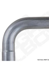 Diamond Eye Performance 90 Degree L Bend 3 Inch Aluminized Performance Exhaust Pipe Elbow                                     - 529005 - Image 3