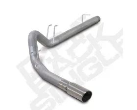 Diamond Eye Performance 4 Inch Aluminized Filter Back Exhaust Ford F250 | F350 Superduty 6.4L Power Stroke 2008-2010
