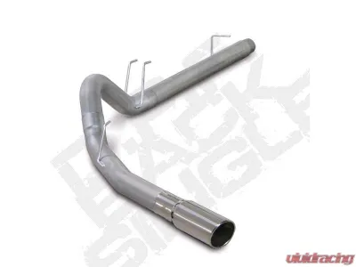 Diamond Eye Performance 4 Inch Aluminized Filter Back Exhaust Ford F250 | F350 Superduty 6.4L Power Stroke 2008-2010 - K4360A
