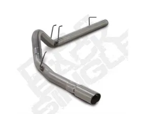 Diamond Eye Performance 4 Inch Single Pass Stainless Filter Back Exhaust Ford F250 | F350 Superduty 6.4L Power Stroke 2008-2010