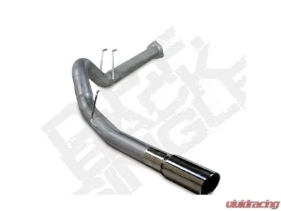 Diamond Eye Performance 4 Inch Single Pass Stainless Filter Back Exhaust Ford F250 | F350 Superduty 6.7L Power Stroke 2011-2014 - K4376S