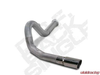 Diamond Eye Performance 5 Inch Single Pass Aluminized Filter Back Exhaust No Muffler Chevrolet Silverado | GMC Sierra 2500 | 3500 2007-2010 - K5134A