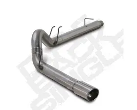 Diamond Eye Performance 5 Inch Stainless Steel Filter Back Exhaust Ford F250 | F350 Superduty 6.4L Power Stroke 2008-2010