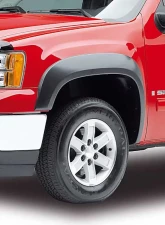 EGR 5.8ft Bed Rugged Look Fender Flares - Set GMC Sierra LD 2007-2013                                     - 751414 - Image 3