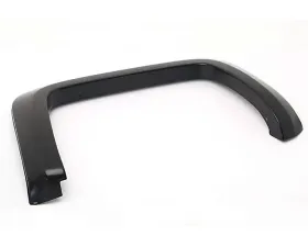 EGR 6-8ft Bed Rugged Look Fender Flares - Set Chevrolet Silverado 1500 | 2500 | 3500 2007-2013