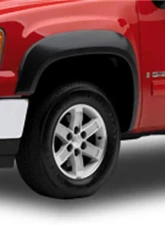 EGR 6-8ft Bed Rugged Look Fender Flares - Set GMC Sierra HD 2007-2010                                     - 751614 - Image 2
