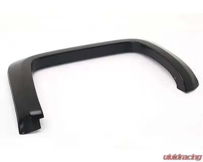 EGR 5.8ft Bed Rugged Look Fender Flares - Set Chevrolet Silverado 1500 2014+ - 751674