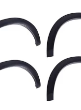 EGR 5ft Bed OEM Look Fender Flares - Set Chevrolet Silverado 1500 2007-2013                                     - 781404 - Image 2