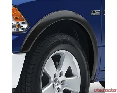 EGR LD OEM Look Fender Flares - Set Dodge Ram 1500 2009+ - 782654