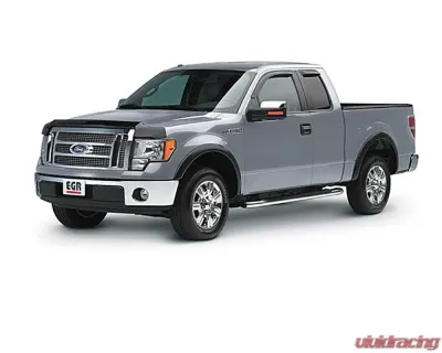 EGR OEM Look Fender Flares - Set Ford F150 2009-2014 - 783374
