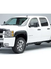 EGR 5ft Bed Bolt-On Look Fender Flares - Set Chevrolet Silverado 1500 2007-2013                                     - 791404 - Image 5