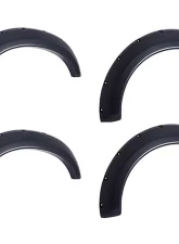EGR Bolt-On Look Fender Flares - Set Dodge Ram LD 1500 | 2500 | 3500  2002-2008                                     - 792554 - Image 2