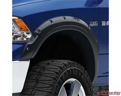 EGR Bolt-On Look Fender Flares - Set Dodge Ram 1500 | Ram 1500 2009+ - 792654