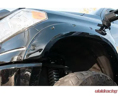 EGR Bolt-On Look Fender Flares - Set Toyota Tundra 2014+ - 795494