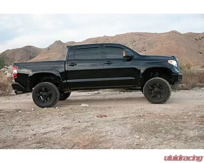 EGR Bolt-On Look Fender Flares - Set Toyota Tundra 2014+ - 795494