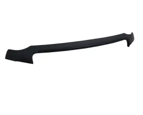 EGR Dark Smoke Superguard Hood Guard Chevrolet TrailBlazer 2020-2023