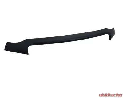 EGR Dark Smoke Superguard Hood Guard Chevrolet TrailBlazer 2020-2023 - 301971