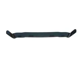 EGR Superguard Hood Shield Dark Smoke Dodge Ram HD 2020-2023