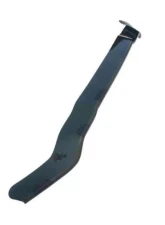 EGR Superguard Hood Shield Dark Smoke Dodge Ram HD 2020-2023                                     - 302861 - Image 3