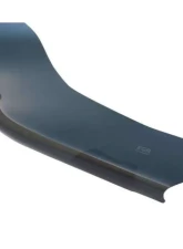 EGR Superguard Hood Shield Dark Smoke Dodge Ram HD 2020-2023                                     - 302861 - Image 4