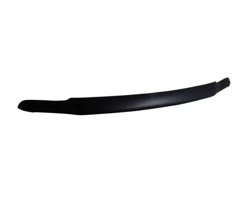 EGR Superguard Hood Shield Matte Black Dodge Ram HD 2020-2023 - 302865