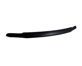 EGR Superguard Hood Shield Matte Black Dodge Ram HD 2020-2023