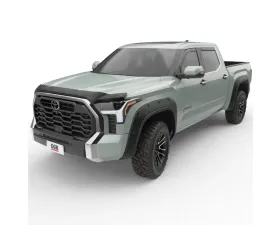 EGR Dark Smoke Superguard Hood Guard Toyota Tundra 2022-2024