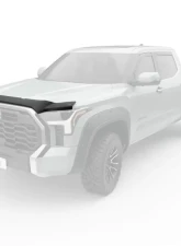 EGR Dark Smoke Superguard Hood Guard Toyota Tundra 2022-2024                                     - 305401 - Image 3
