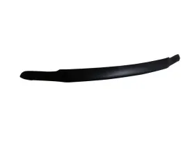 EGR Dark Smoke Superguard Hood Guard Hyundai Santa Fe 2018-2021