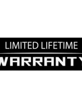 EGR In-Channel Window Visors Dark Smoke Chevrolet Silverado 1500 Crew Cab 2019                                     - 571651 - Image 7
